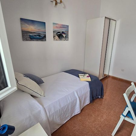 Apartamento The Sealight Penthouse La Garita Exterior foto