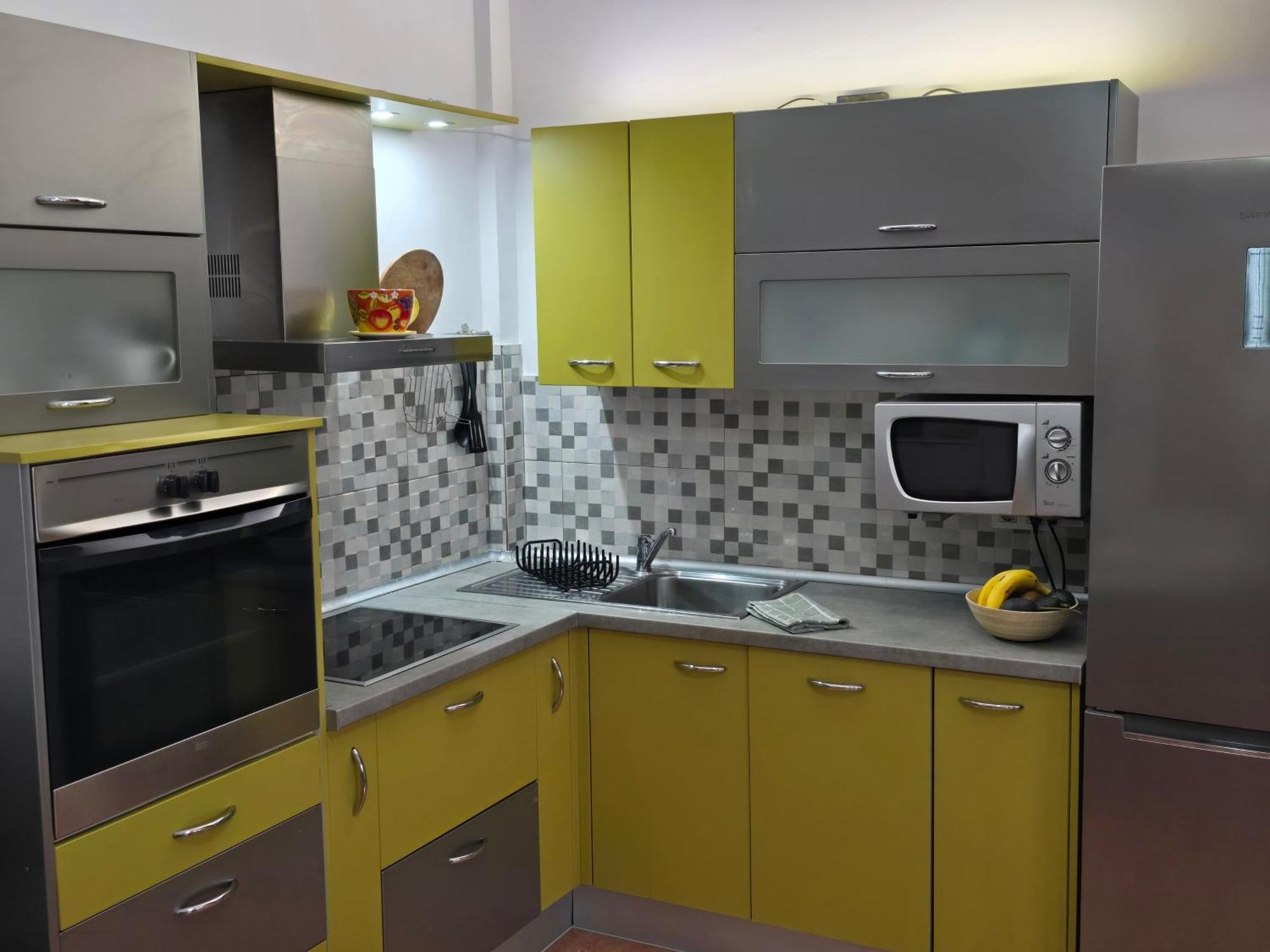Apartamento The Sealight Penthouse La Garita Exterior foto
