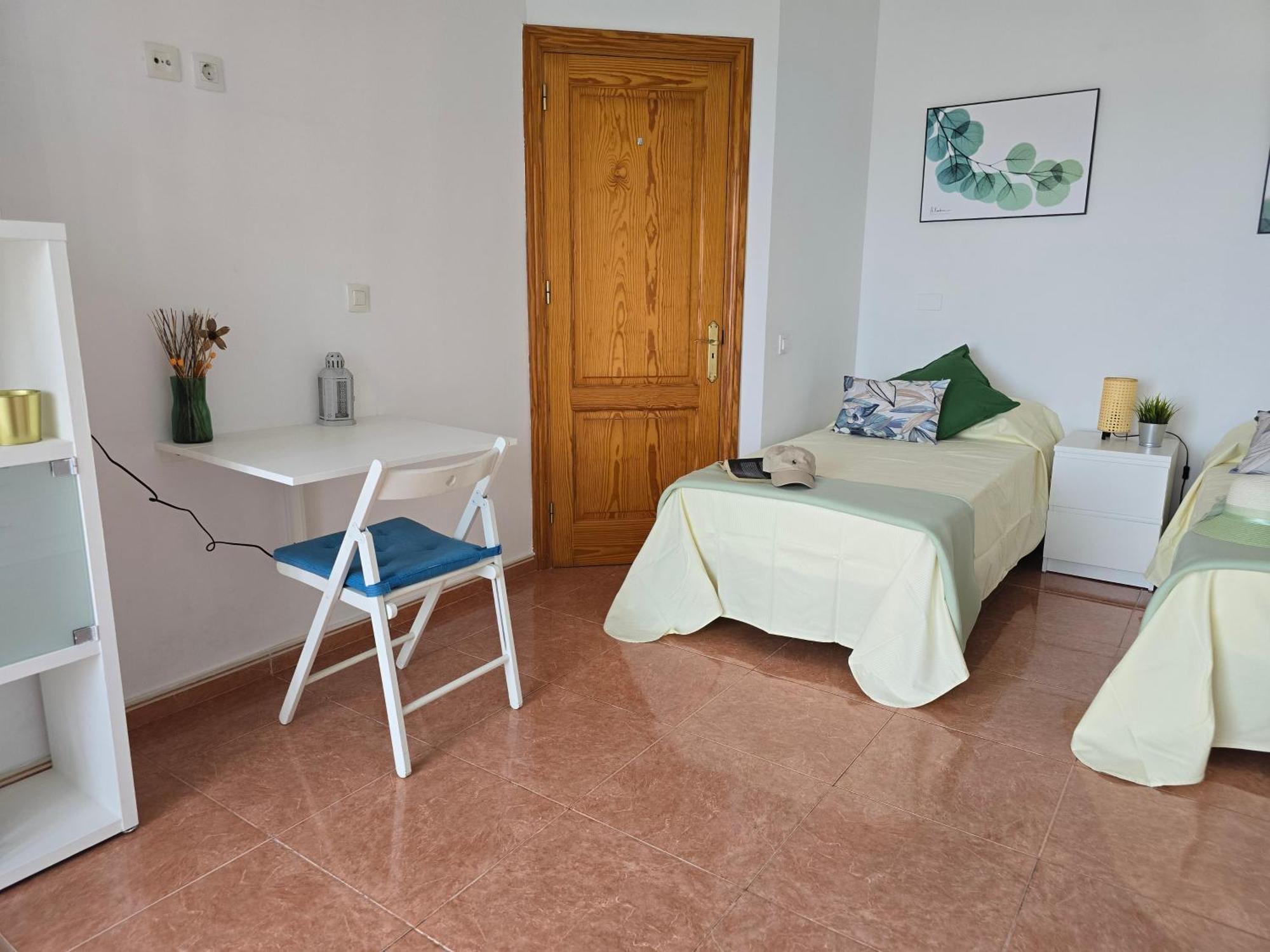 Apartamento The Sealight Penthouse La Garita Exterior foto