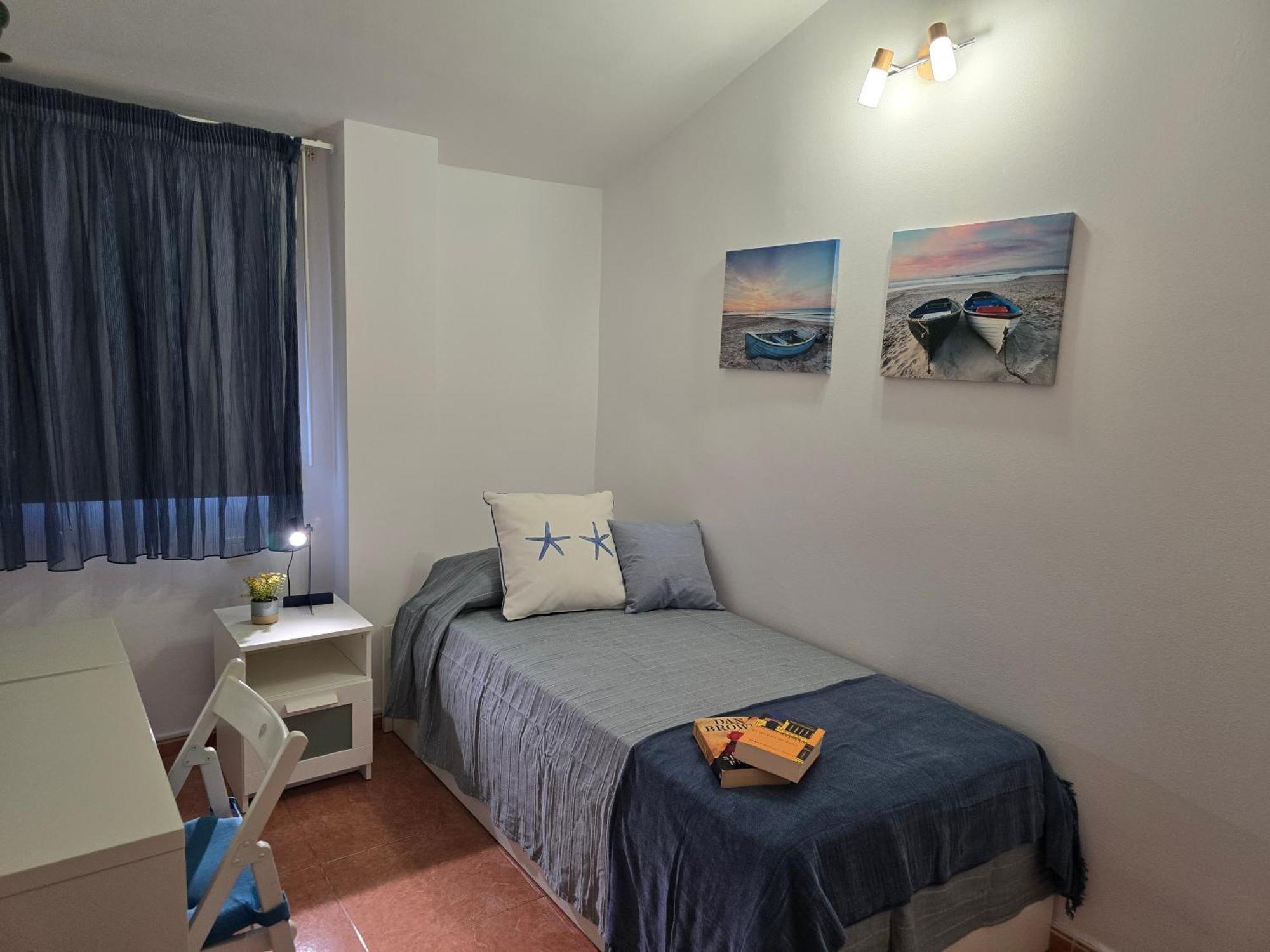 Apartamento The Sealight Penthouse La Garita Exterior foto