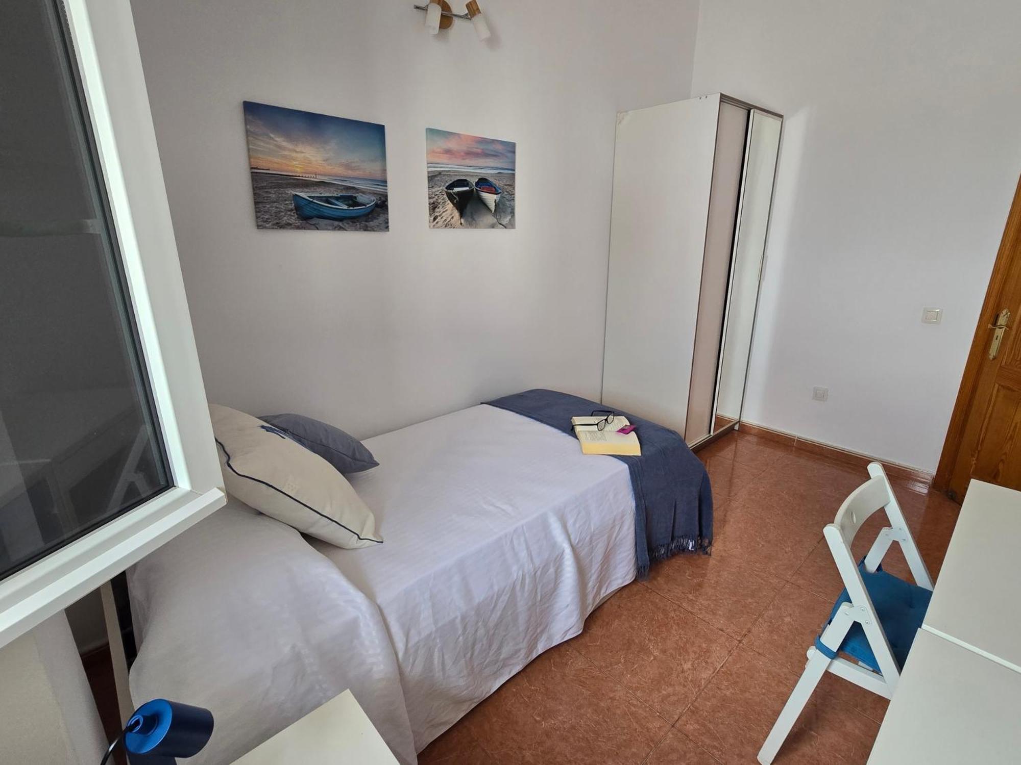 Apartamento The Sealight Penthouse La Garita Exterior foto
