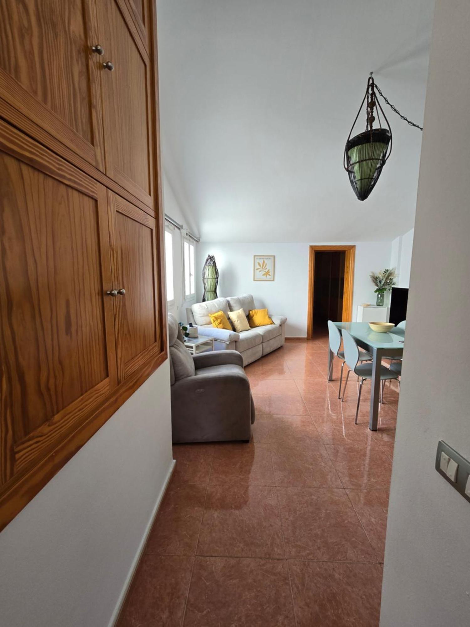 Apartamento The Sealight Penthouse La Garita Exterior foto
