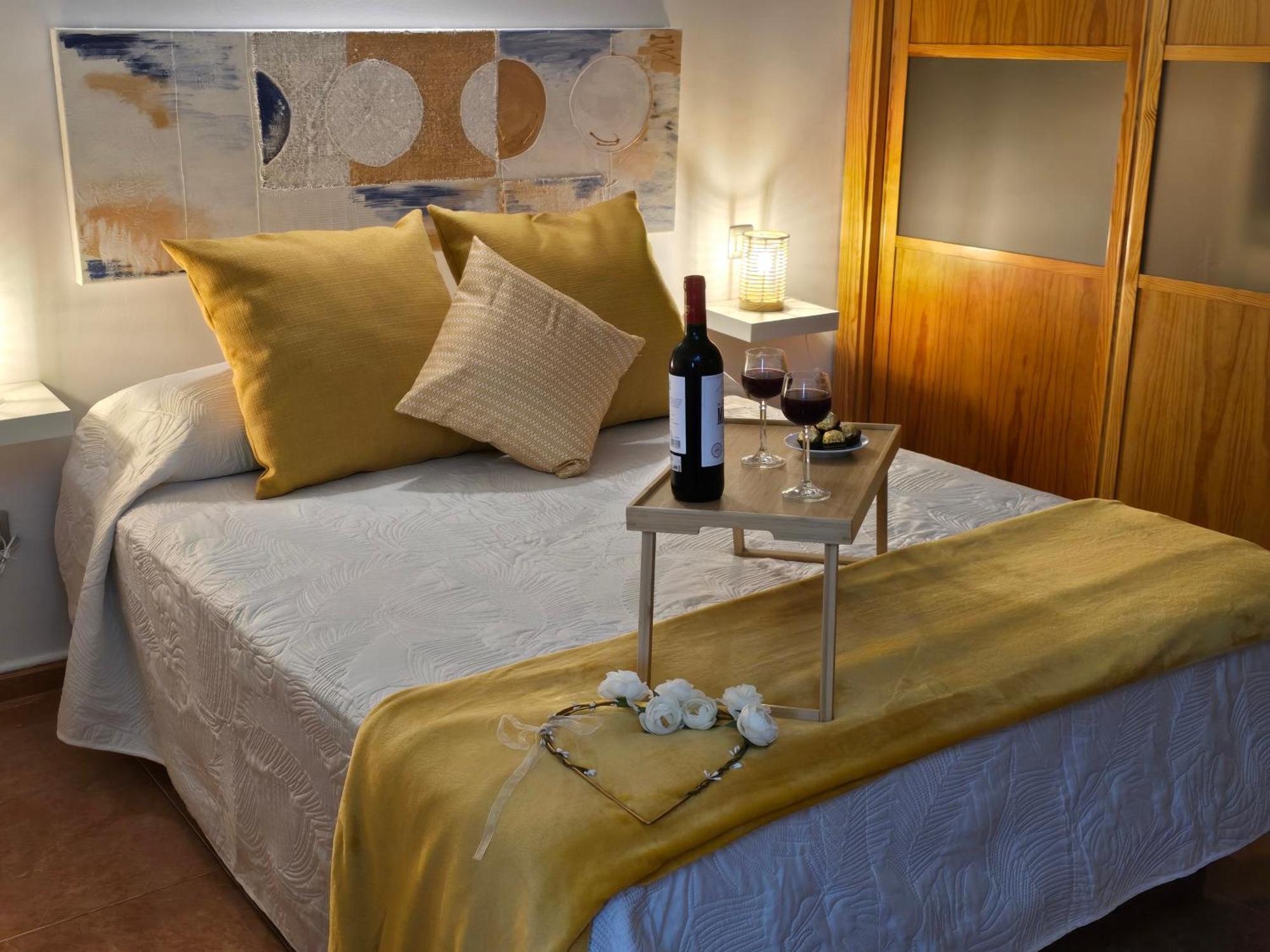 Apartamento The Sealight Penthouse La Garita Exterior foto