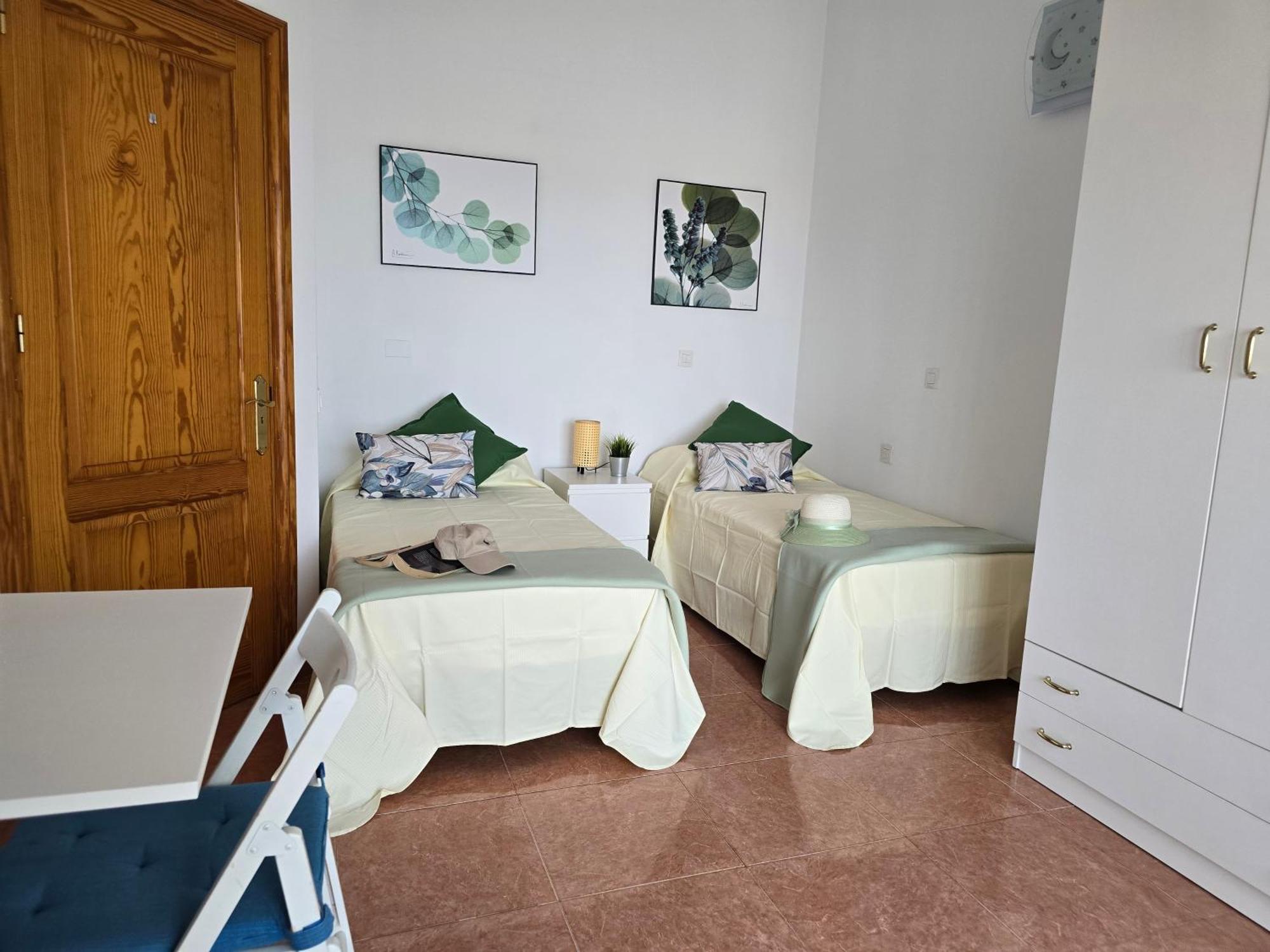 Apartamento The Sealight Penthouse La Garita Exterior foto