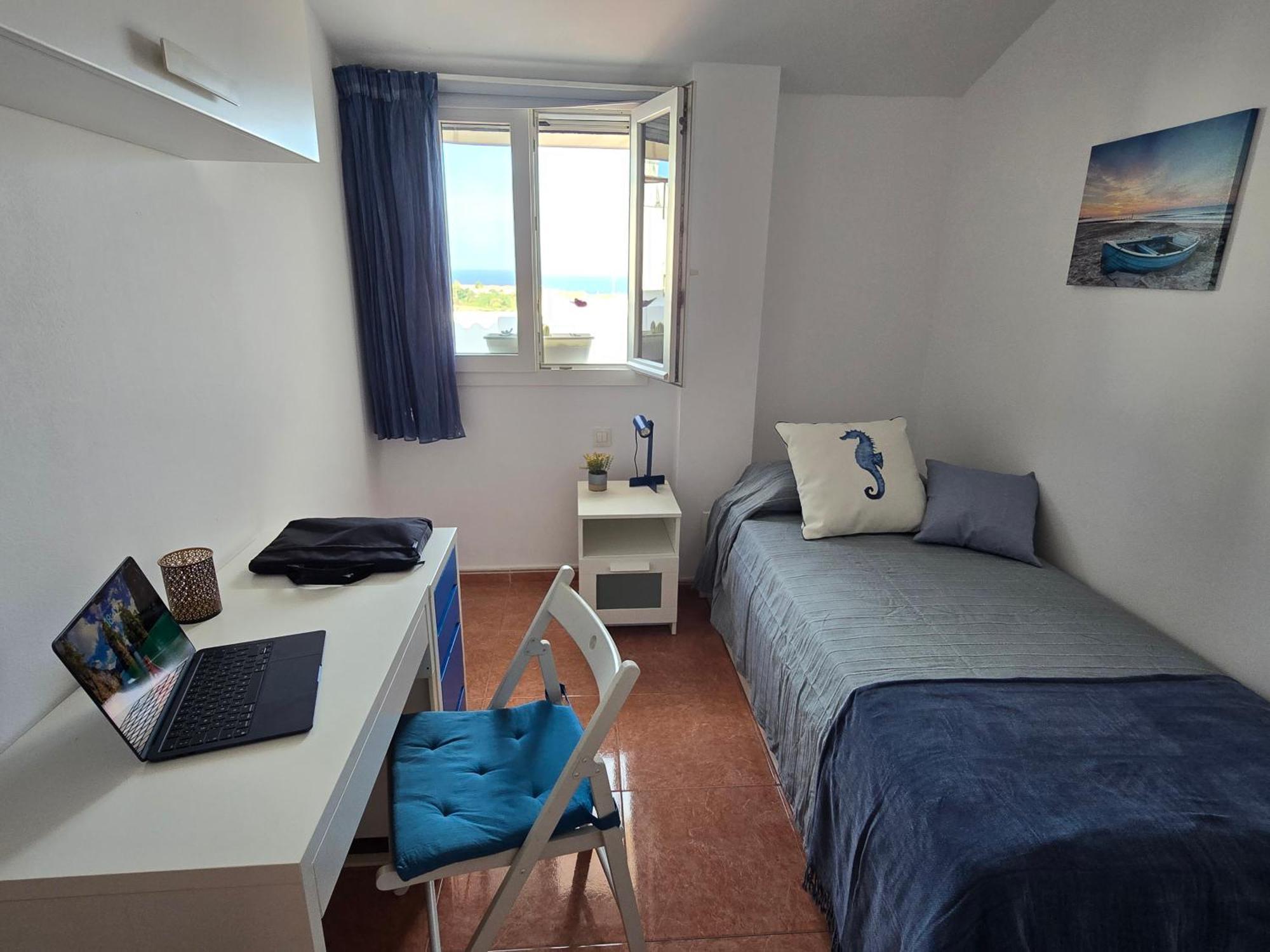 Apartamento The Sealight Penthouse La Garita Exterior foto