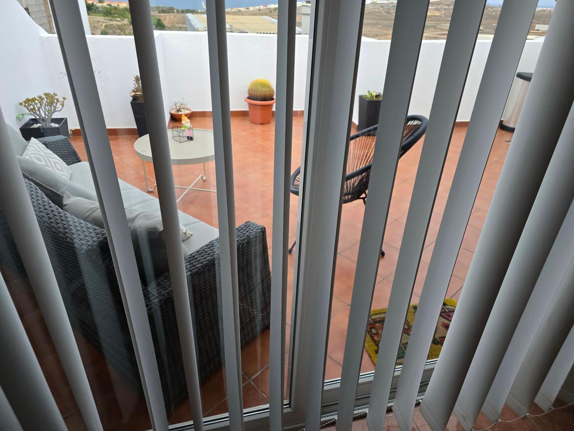 Apartamento The Sealight Penthouse La Garita Exterior foto