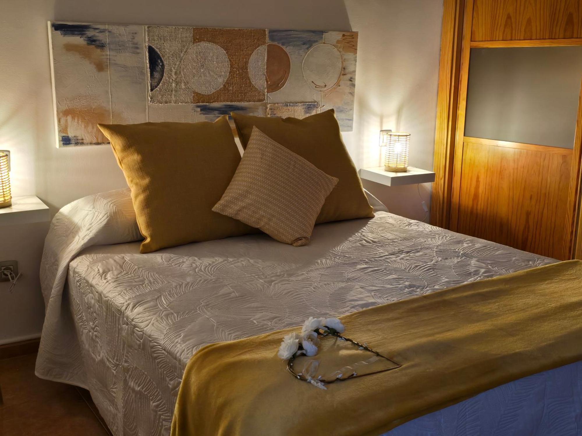 Apartamento The Sealight Penthouse La Garita Exterior foto