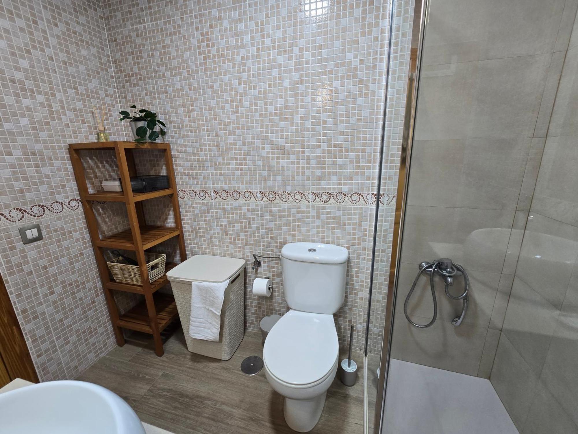 Apartamento The Sealight Penthouse La Garita Exterior foto
