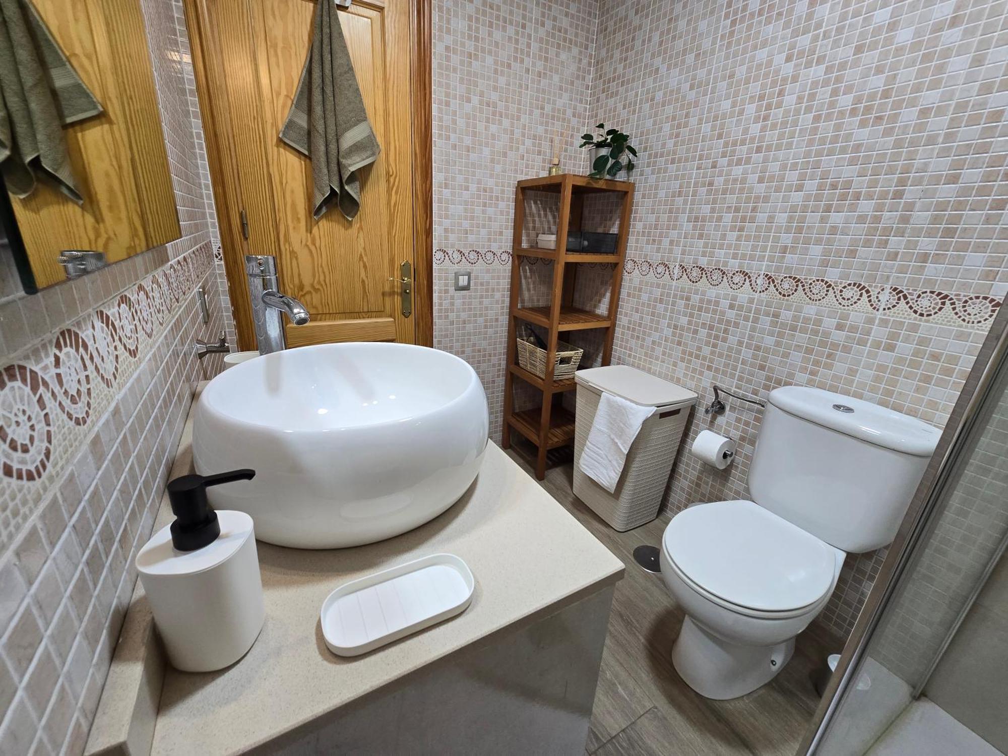 Apartamento The Sealight Penthouse La Garita Exterior foto