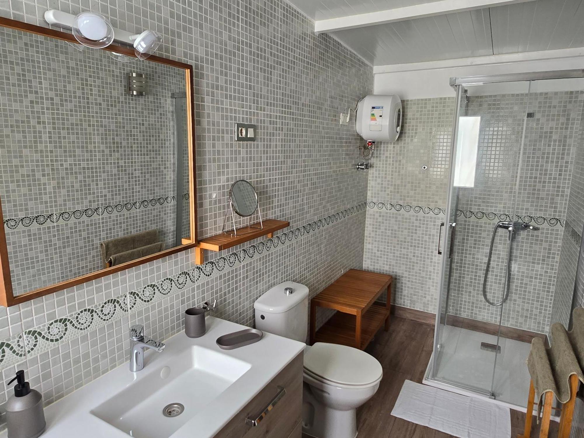 Apartamento The Sealight Penthouse La Garita Exterior foto